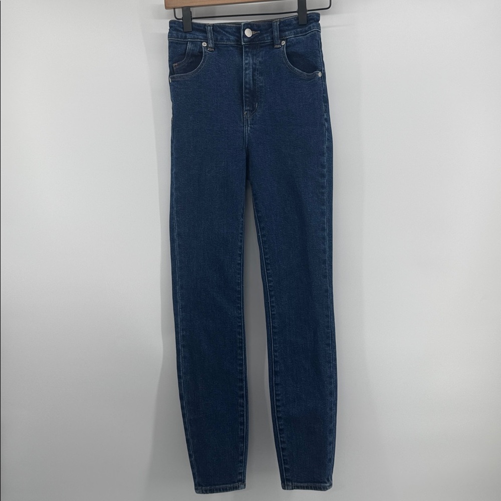 Rolla's East Coast Ankle Skinny Jeans - Picture 11 of 13